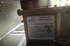 Ohlson Linear Weighing Machine